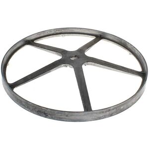 Indesit/Hotpoint/Ariston Washing Machine Drum Pulley Cone - 280mm D, 17mm H Indesit/Hotpoint/Ariston Washing Machine Drum Pulley Cone - 280mm D, 17mm H