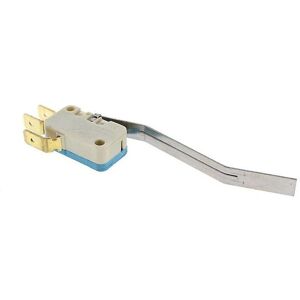 Indesit Microswitch - Compatible with Hotpoint/Indesit/Ariston/Swan Tumble Dryers Indesit Microswitch - Compatible with Hotpoint/Indesit/Ariston/Swan Tumble Dryers