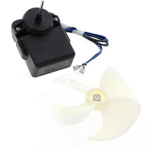 Indesit Fan Motor - HDR190I NCD191I - Indesit Fan Motor - HDR190I NCD191I -