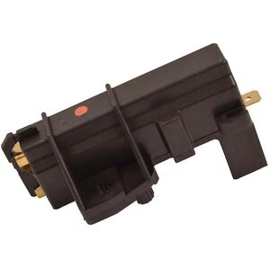 Indesit Hotpoint Ariston Washer Motor Brush Set - Washing Machine Part Indesit Hotpoint Ariston Washer Motor Brush Set - Washing Machine Part