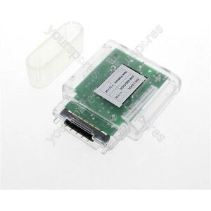 Hotpoint/Indesit Hardware Key Mk 2 - Washing Machine Accessory Hotpoint/Indesit Hardware Key Mk 2 - Washing Machine Accessory