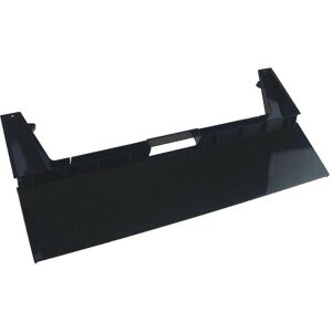 Indesit K6G520(X)/G - Black - Dishwarmer Door Support Indesit K6G520(X)/G - Black - Dishwarmer Door Support