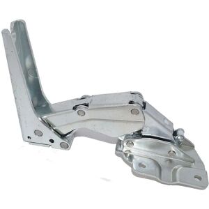 Ufixt - Refrigerator door hinge - Upper right, Lower left Ufixt - Refrigerator door hinge - Upper right, Lower left