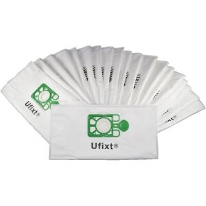 Ufixt Numatic 202 NVM-1CH Filter-Flo Dust Bag - Dust Bag for Henry Hoover Ufixt Numatic 202 NVM-1CH Filter-Flo Dust Bag - Dust Bag for Henry Hoover