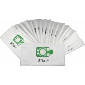 Numatic HENRY HVR200-22 NVM-1CH Filter-Flo Dust Bag - Dust Bags Numatic HENRY HVR200-22 NVM-1CH Filter-Flo Dust Bag - Dust Bags