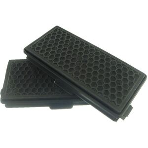 Miele S5211 Sf-aac50 HEPA Filter - Anti Allergy, Activated Carbon Miele S5211 Sf-aac50 HEPA Filter - Anti Allergy, Activated Carbon