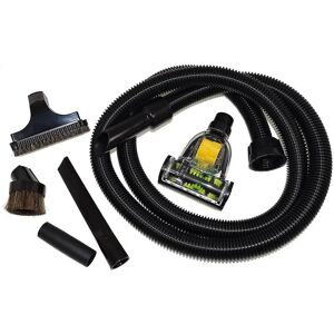 Numatic GEORGE - Vacuum Cleaner Hose and Tool Kit Numatic GEORGE - Vacuum Cleaner Hose and Tool Kit