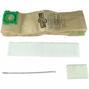 Ufixt Sebo X5 Service Kit - Vacuum Bags & Filters Ufixt Sebo X5 Service Kit - Vacuum Bags & Filters