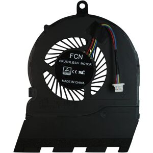 Dell Inspiron 15 5567 Replacement Laptop Fan - Laptop Fan Dell Inspiron 15 5567 Replacement Laptop Fan - Laptop Fan