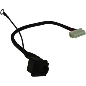 Power4Laptops - Sony Vaio SVE151J13M - DC Jack Socket Power4Laptops - Sony Vaio SVE151J13M - DC Jack Socket