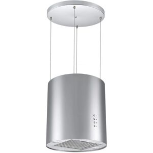 Cookology 35cm Stainless Steel Island Cooker Hood - A++ Energy Cookology 35cm Stainless Steel Island Cooker Hood - A++ Energy