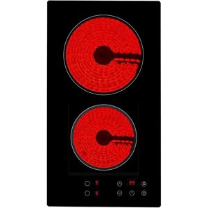 Cookology TCH301 - 30cm Ceramic Hob Cookology TCH301 - 30cm Ceramic Hob