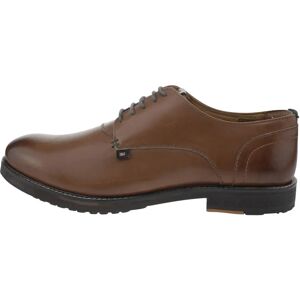 Ben Sherman Pat Leren Schoenen - UK 9 - Schoenen Ben Sherman Pat Leren Schoenen - UK 9 - Schoenen