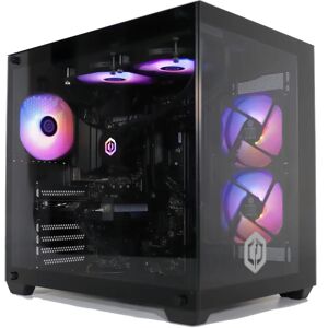 Cyberpowerpc Ryzen 7 9800x3d Gaming PC - 32GB RAM, 2TB SSD, RTX 5080 Cyberpowerpc Ryzen 7 9800x3d Gaming PC - 32GB RAM, 2TB SSD, RTX 5080