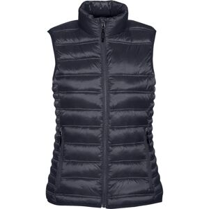 Stormtech Basecamp Navy Gilet - Thermal Quilted Stormtech Basecamp Navy Gilet - Thermal Quilted