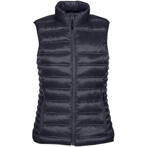 Stormtech Basecamp Navy Gilet - Thermal Quilted Stormtech Basecamp Navy Gilet - Thermal Quilted