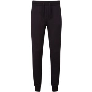 Russell Athletic Mens Black Jogging Bottoms - Small Russell Athletic Mens Black Jogging Bottoms - Small