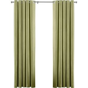 Riva Home Atlantic Rideaux Verts - Rideaux Riva Home Atlantic Rideaux Verts - Rideaux