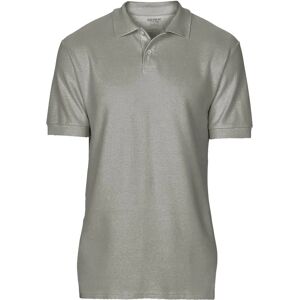 Gildan Softstyle 2XL Polo Shirt - Sport Grey Gildan Softstyle 2XL Polo Shirt - Sport Grey