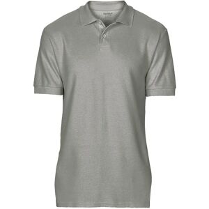 Gildan Softstyle Mens Short Sleeve Double Pique Polo Shirt - Polo Shirt Gildan Softstyle Mens Short Sleeve Double Pique Polo Shirt - Polo Shirt