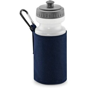 Quadra Bouteille d'eau et Support en Tissu - Ergonomique, 500ml - Porte-bouteille - Publicité Quadra Bouteille d'eau et Support en Tissu - Ergonomique, 500ml - Porte-bouteille - Publicité
