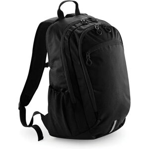 Quadra Endeavour Backpack - Dual Compartment, 15.6-inch Laptop, 25L Quadra Endeavour Backpack - Dual Compartment, 15.6-inch Laptop, 25L