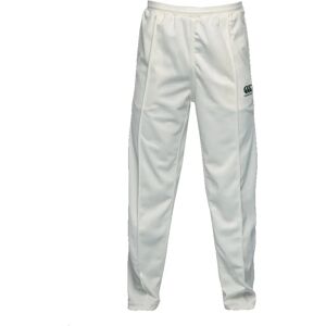 Canterbury Men's Cricket Pants - Cream - Size S - Cricket Pants Canterbury Men's Cricket Pants - Cream - Size S - Cricket Pants