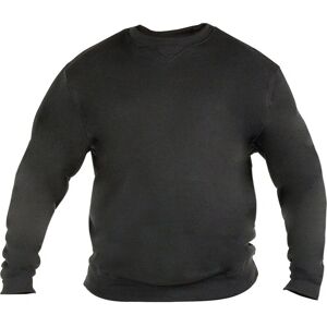 Duke Rockford Kingsize Sweatshirt - Black Duke Rockford Kingsize Sweatshirt - Black