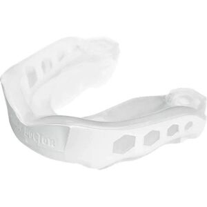 Shock Doctor Gel MAX Mouth Guard - Comfortable, Durable & Customizable - Sports Protection Shock Doctor Gel MAX Mouth Guard - Comfortable, Durable & Customizable - Sports Protection