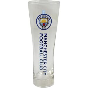 Verre à bière Peroni avec blason de football Manchester City FC - Boissons Verre à bière Peroni avec blason de football Manchester City FC - Boissons