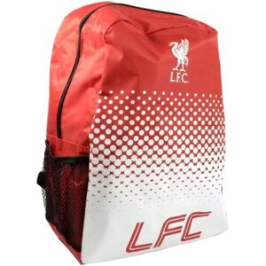 Liverpool FC Official Football Fade Design Backpack - Backpack Liverpool FC Official Football Fade Design Backpack - Backpack