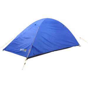 Regatta Great Outdoors Zeefast 2 Man Festival Tent - Blue - Waterproof - Lightweight Regatta Great Outdoors Zeefast 2 Man Festival Tent - Blue - Waterproof - Lightweight