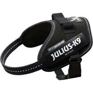 Trixie Julius-K9 IDC Dog Harness Mini - Small, Black - Dog Harness Trixie Julius-K9 IDC Dog Harness Mini - Small, Black - Dog Harness