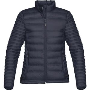 Stormtech Womens/Ladies Basecamp Thermal Jacket Navy Blue M - Jacket Stormtech Womens/Ladies Basecamp Thermal Jacket Navy Blue M - Jacket