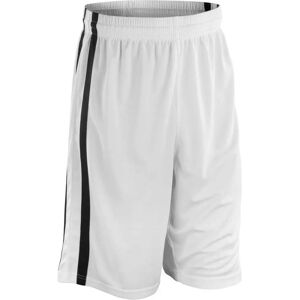 Spiro Mens Quick Dry Basketball Shorts - Shorts Spiro Mens Quick Dry Basketball Shorts - Shorts