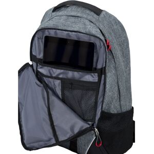 Trespass Rocka Grey Unisex Backpack - 35L - Multi-functional Trespass Rocka Grey Unisex Backpack - 35L - Multi-functional