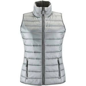 Sols Wave Padded Water Repellent Bodywarmer - Bodywarmer Sols Wave Padded Water Repellent Bodywarmer - Bodywarmer