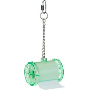 Happy Pet - Bird Toy - Varied Colors - Single Size - Bird Toy Happy Pet - Bird Toy - Varied Colors - Single Size - Bird Toy