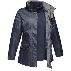 Regatta Benson III Waterproof Breathable 3-in-1 Jacket - Women Regatta Benson III Waterproof Breathable 3-in-1 Jacket - Women