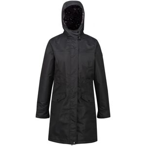 Regatta Rimona Jacket Woman - black Regatta Rimona Jacket Woman - black
