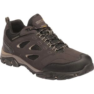 Regatta Holcombe Low Men - Peat/Gold Fawn Regatta Holcombe Low Men - Peat/Gold Fawn