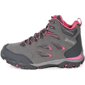 Wodoodporne buty trekkingowe dla dzieci Regatta Holcombe IEP Wodoodporne buty trekkingowe dla dzieci Regatta Holcombe IEP