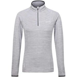 Regatta Yonder White Half Zip Top for Women Regatta Yonder White Half Zip Top for Women