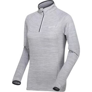Regatta Yonder Half Zip Long Sleeve Moisture Wicking Top - Long Sleeve Moisture Wicking Top Regatta Yonder Half Zip Long Sleeve Moisture Wicking Top - Long Sleeve Moisture Wicking Top