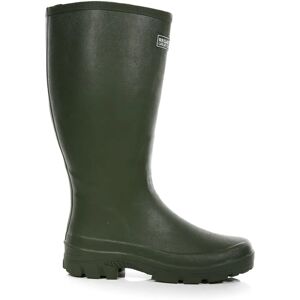 Regatta Wellington RMF596 green Regatta Wellington RMF596 green