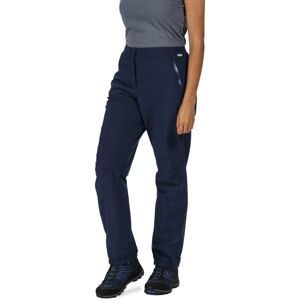 Regatta Highton Waterproof Overtrousers - Navy - XXL Short Regatta Highton Waterproof Overtrousers - Navy - XXL Short