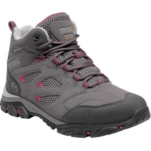 Regatta Holcombe Waterproof Mid Walking Boots - Women Regatta Holcombe Waterproof Mid Walking Boots - Women
