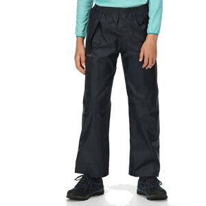 Regatta Great Outdoors Navy Stormbreak Waterproof Overtrousers - Overtrousers Regatta Great Outdoors Navy Stormbreak Waterproof Overtrousers - Overtrousers