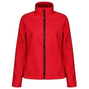 Regatta Women's Breathable Softshell Jacket - Softshell Jacket Regatta Women's Breathable Softshell Jacket - Softshell Jacket