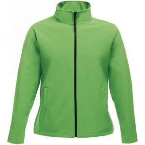 Regatta Womens Ablaze Softshell Jacket - Waterproof & Breathable Regatta Womens Ablaze Softshell Jacket - Waterproof & Breathable